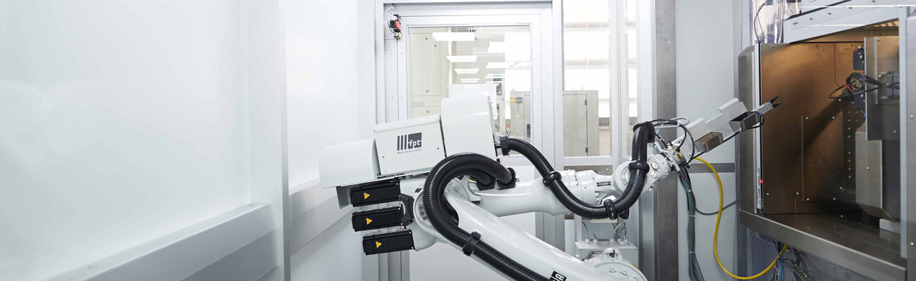 Najviši zahtjevi za upravljački i procesni zrak u tvrtki Horst Scholz GmbH & Co. KG ispunjeni su zahvaljujući tvrtki Kaeser Kompressoren