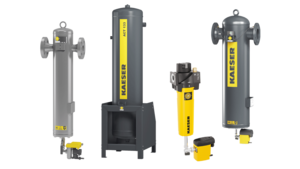 Filtri i adsorberi s aktivnim ugljenom