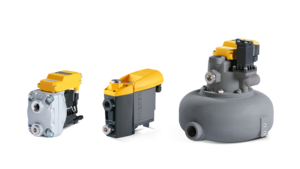 Elektronički odvod kondenzata ECO-DRAIN