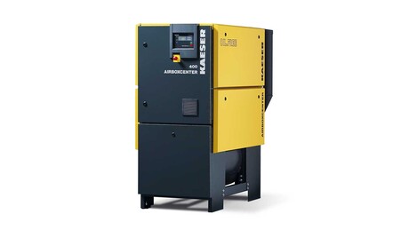 Klipni kompresor Airbox-Center