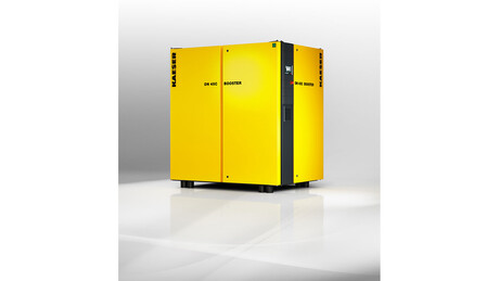 Klipni kompresor Booster