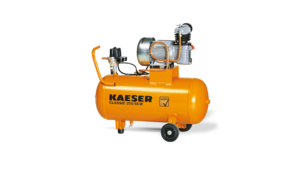 Radionički kompresori CLASSIC 210 – 460 / 50 W-D