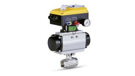 Sustav za održavanje tlaka DHS za pripremu komprimiranog zraka