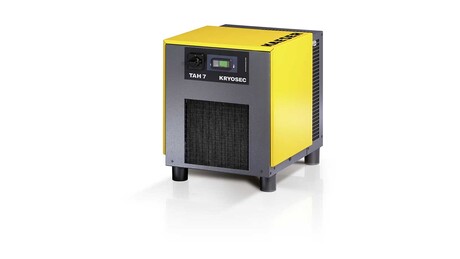 Rashladni sušač Kryosec za pripremu komprimiranog zraka