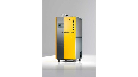 Sušač s latentnom akumulacijom Secotec TF za pripremu komprimiranog zraka