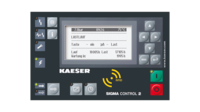 Upravljački sustav kompresora SIGMA CONTROL 2 Upravljački sustav kompresora SIGMA CONTROL 2
