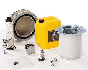 Tražite li rezervne dijelove?