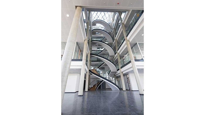 Research and Innovation Centre