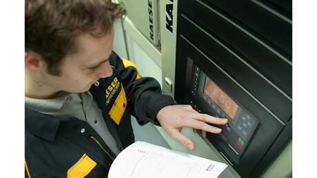 Služba za klijente Sigma Air Service