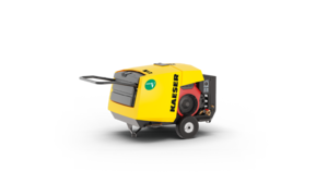 MOBLAIR M17 iz tvrtke KAESER KOMPRESSOREN