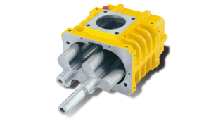 Pojedinačna puhala za ugradnju u OEM sistemska rješenja