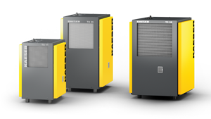 Energetski učinkoviti rashladni sušači SECOTEC do 3,9 m³/min