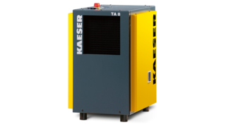 Energetski učinkoviti rashladni sušači SECOTEC, serija TF