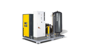 Kompletan sustav pojačala SIGMA PET AIR