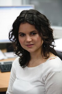 Viola Seubold: iskustvo pohađanja visoke škole s dvostrukim programom