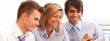 Praksa za studente u tvrtki Kaeser.