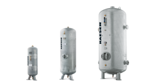 Spremnik komprimiranog zraka