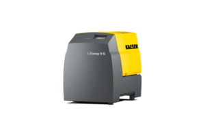 i.Comp 9 G s volumnim protokom do 570 l/min i pri 6 bara.