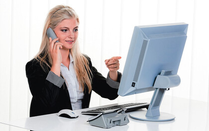 Izobrazba za industrijskog komercijalista