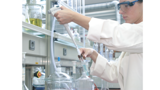 Industrijski klipni kompresori KAESER u istraživačkoj i znanstvenoj djelatnosti.