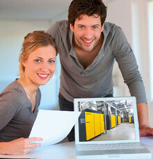 Karijera u tvrtki KAESER – vaša šansa za budućnost