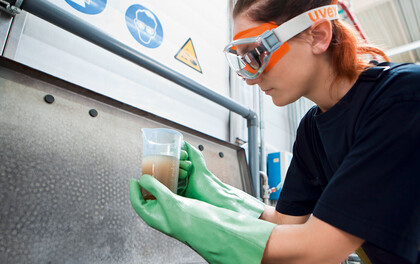 Izobrazba za procesnog mehaničara