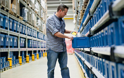 Izobrazba za proizvodnog tehnologa