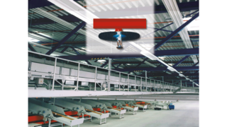 Industrijski klipni kompresori KAESER za protupožarnu zaštitu.