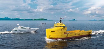 KAESER solutions for starting air.