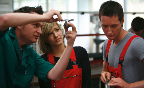 Poslovi za studente tijekom praznika